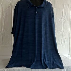 Reebok golf polo